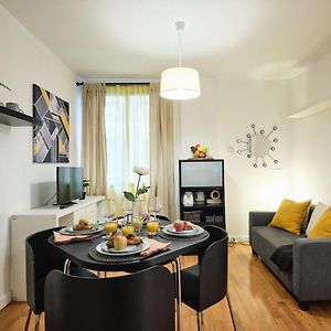 Appartement met een Slaapkamer